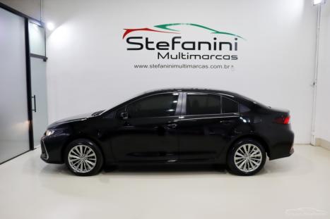 TOYOTA Corolla 2.0 16V 4P XEI FLEX AUTOM�TICO, Foto 10