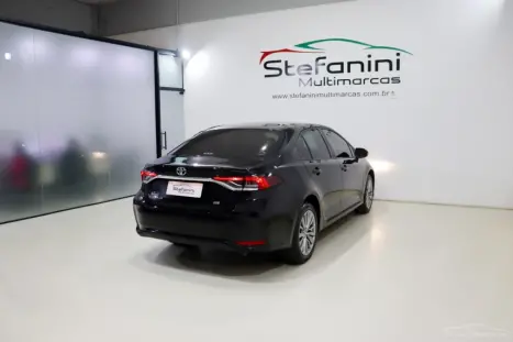 TOYOTA Corolla 2.0 16V 4P XEI FLEX AUTOM�TICO, Foto 11