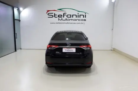 TOYOTA Corolla 2.0 16V 4P XEI FLEX AUTOM�TICO, Foto 12