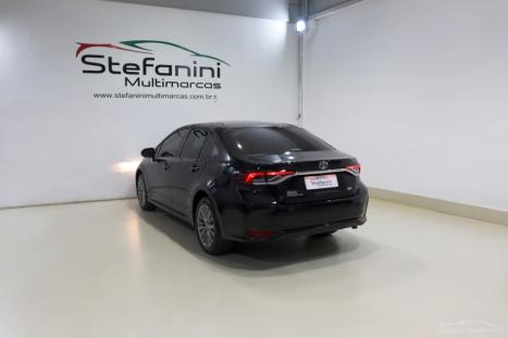 TOYOTA Corolla 2.0 16V 4P XEI FLEX AUTOM�TICO, Foto 13