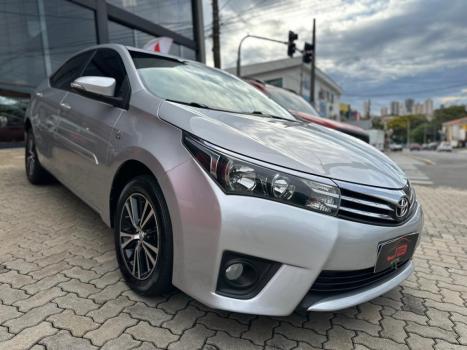 TOYOTA Corolla 2.0 16V 4P XEI FLEX AUTOM�TICO, Foto 5