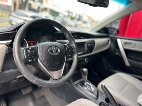 TOYOTA Corolla 2.0 16V 4P XEI FLEX AUTOM�TICO, Foto 7