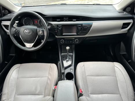TOYOTA Corolla 2.0 16V 4P XEI FLEX AUTOM�TICO, Foto 8