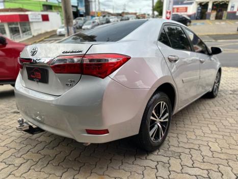 TOYOTA Corolla 2.0 16V 4P XEI FLEX AUTOM�TICO, Foto 9