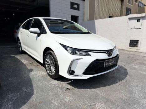TOYOTA Corolla 2.0 16V 4P XEI FLEX AUTOM�TICO, Foto 1