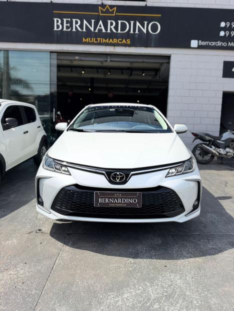 TOYOTA Corolla 2.0 16V 4P XEI FLEX AUTOM�TICO, Foto 2