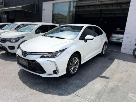 TOYOTA Corolla 2.0 16V 4P XEI FLEX AUTOM�TICO, Foto 3