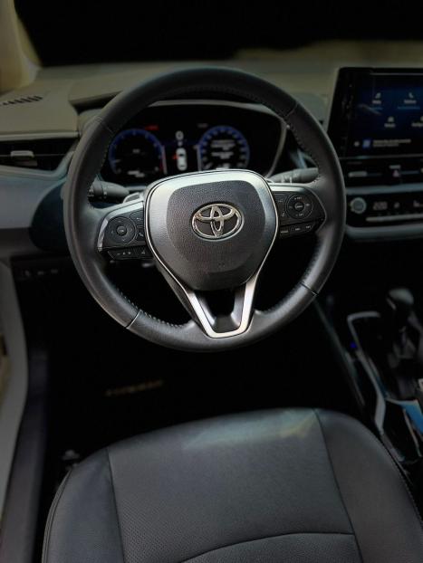 TOYOTA Corolla 2.0 16V 4P XEI FLEX AUTOM�TICO, Foto 4