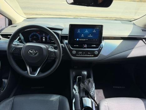 TOYOTA Corolla 2.0 16V 4P XEI FLEX AUTOM�TICO, Foto 5