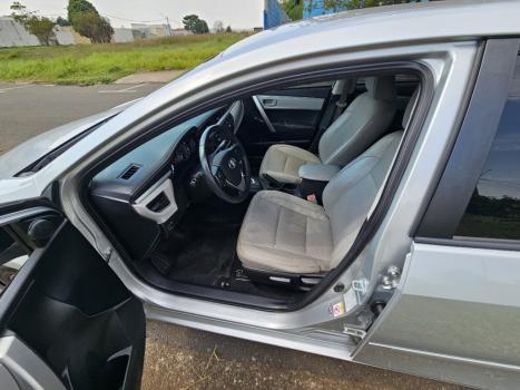 TOYOTA Corolla 2.0 16V 4P XEI FLEX AUTOM�TICO, Foto 3