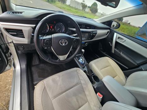 TOYOTA Corolla 2.0 16V 4P XEI FLEX AUTOM�TICO, Foto 4