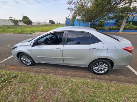 TOYOTA Corolla 2.0 16V 4P XEI FLEX AUTOM�TICO, Foto 5