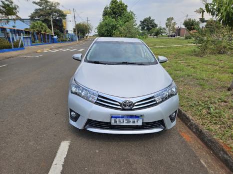 TOYOTA Corolla 2.0 16V 4P XEI FLEX AUTOM�TICO, Foto 6