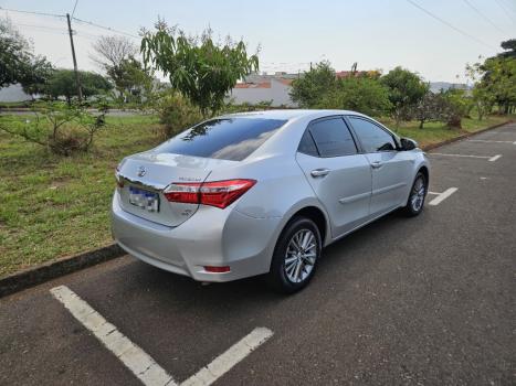 TOYOTA Corolla 2.0 16V 4P XEI FLEX AUTOM�TICO, Foto 7