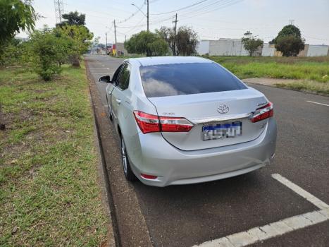 TOYOTA Corolla 2.0 16V 4P XEI FLEX AUTOM�TICO, Foto 8