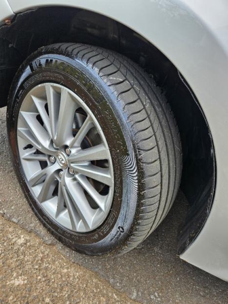 TOYOTA Corolla 2.0 16V 4P XEI FLEX AUTOM�TICO, Foto 9