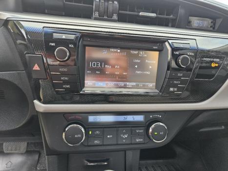 TOYOTA Corolla 2.0 16V 4P XEI FLEX AUTOM�TICO, Foto 11