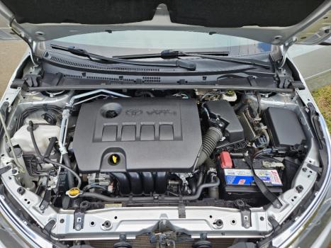 TOYOTA Corolla 2.0 16V 4P XEI FLEX AUTOM�TICO, Foto 12