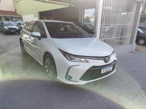 TOYOTA Corolla 2.0 16V 4P FLEX XEI DIRECT SHIFT AUTOM�TICO CVT, Foto 2