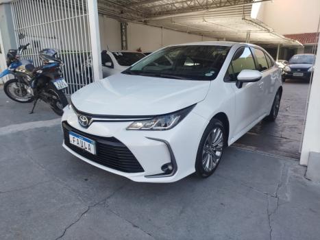 TOYOTA Corolla 2.0 16V 4P FLEX XEI DIRECT SHIFT AUTOM�TICO CVT, Foto 3