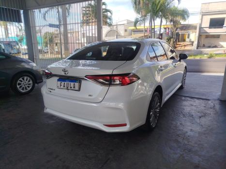 TOYOTA Corolla 2.0 16V 4P FLEX XEI DIRECT SHIFT AUTOM�TICO CVT, Foto 4