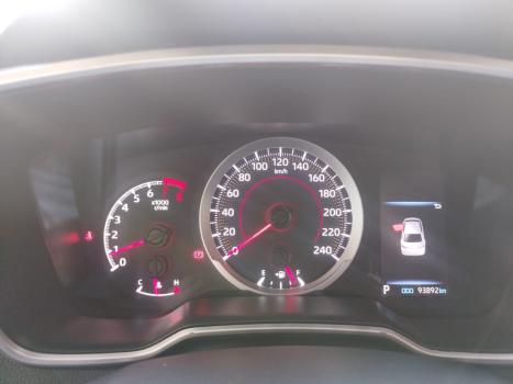TOYOTA Corolla 2.0 16V 4P FLEX XEI DIRECT SHIFT AUTOM�TICO CVT, Foto 6