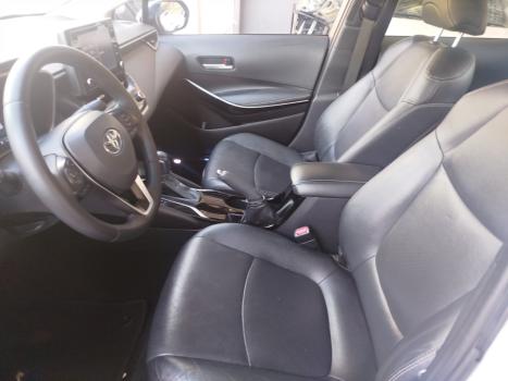 TOYOTA Corolla 2.0 16V 4P FLEX XEI DIRECT SHIFT AUTOM�TICO CVT, Foto 7