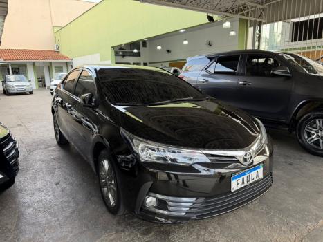 TOYOTA Corolla 2.0 16V 4P XEI FLEX AUTOM�TICO, Foto 2