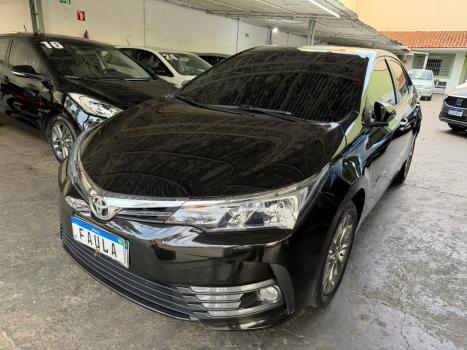 TOYOTA Corolla 2.0 16V 4P XEI FLEX AUTOM�TICO, Foto 3