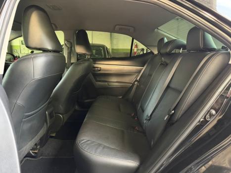 TOYOTA Corolla 2.0 16V 4P XEI FLEX AUTOM�TICO, Foto 5