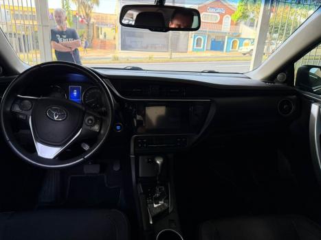 TOYOTA Corolla 2.0 16V 4P XEI FLEX AUTOM�TICO, Foto 7
