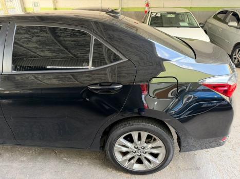TOYOTA Corolla 2.0 16V 4P XEI FLEX AUTOM�TICO, Foto 8