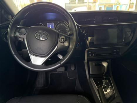 TOYOTA Corolla 2.0 16V 4P XEI FLEX AUTOM�TICO, Foto 9