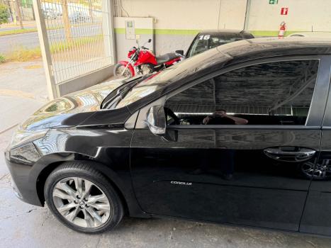 TOYOTA Corolla 2.0 16V 4P XEI FLEX AUTOM�TICO, Foto 10