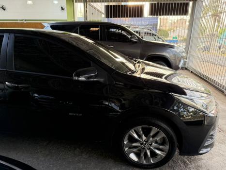 TOYOTA Corolla 2.0 16V 4P XEI FLEX AUTOM�TICO, Foto 11