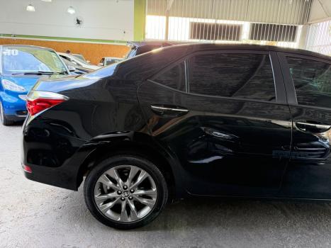 TOYOTA Corolla 2.0 16V 4P XEI FLEX AUTOM�TICO, Foto 12