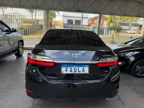 TOYOTA Corolla 2.0 16V 4P XEI FLEX AUTOM�TICO, Foto 13