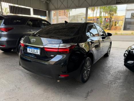 TOYOTA Corolla 2.0 16V 4P XEI FLEX AUTOM�TICO, Foto 14