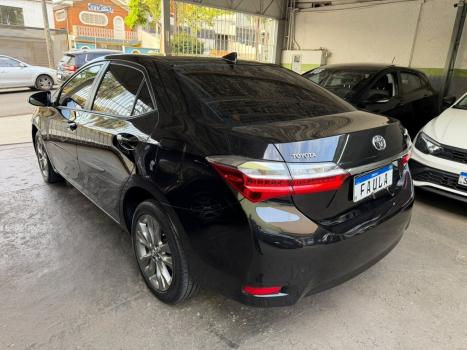 TOYOTA Corolla 2.0 16V 4P XEI FLEX AUTOM�TICO, Foto 15