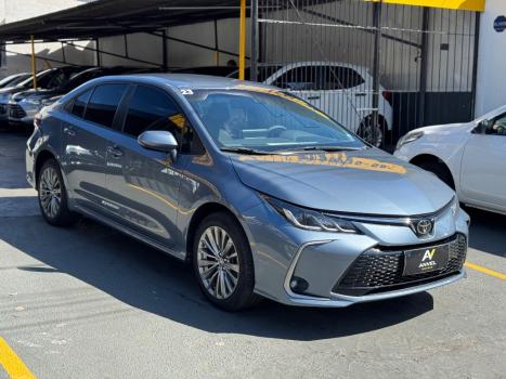 TOYOTA Corolla 2.0 16V 4P XEI FLEX AUTOM�TICO, Foto 2