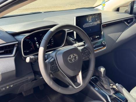 TOYOTA Corolla 2.0 16V 4P XEI FLEX AUTOM�TICO, Foto 3