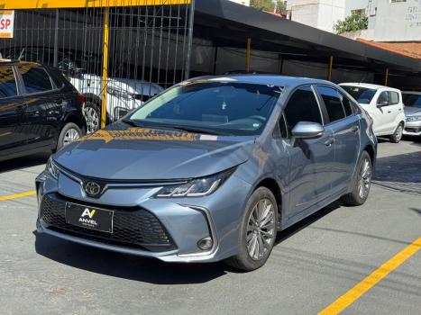 TOYOTA Corolla 2.0 16V 4P XEI FLEX AUTOM�TICO, Foto 4
