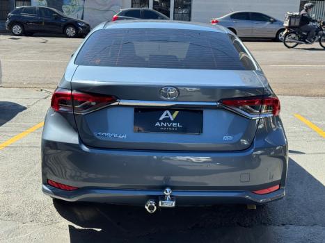 TOYOTA Corolla 2.0 16V 4P XEI FLEX AUTOM�TICO, Foto 5