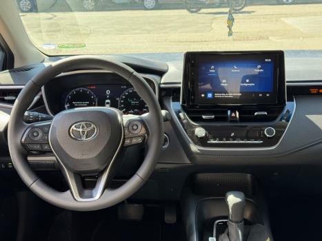 TOYOTA Corolla 2.0 16V 4P XEI FLEX AUTOM�TICO, Foto 6