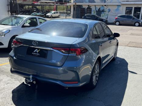 TOYOTA Corolla 2.0 16V 4P XEI FLEX AUTOM�TICO, Foto 8