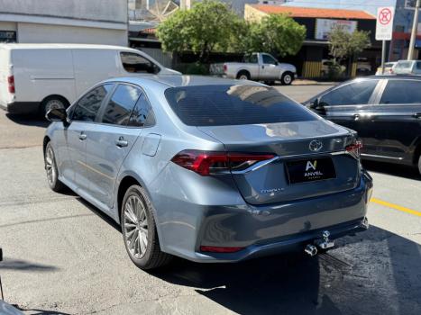 TOYOTA Corolla 2.0 16V 4P XEI FLEX AUTOM�TICO, Foto 9