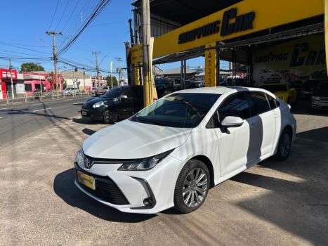 TOYOTA Corolla 2.0 16V 4P FLEX XEI DIRECT SHIFT AUTOM�TICO CVT, Foto 1