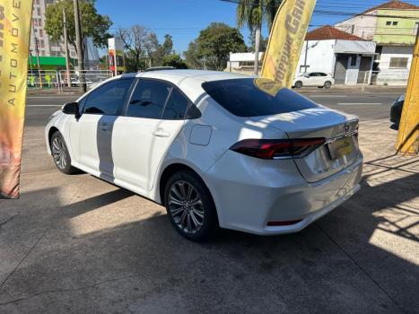 TOYOTA Corolla 2.0 16V 4P FLEX XEI DIRECT SHIFT AUTOM�TICO CVT, Foto 2