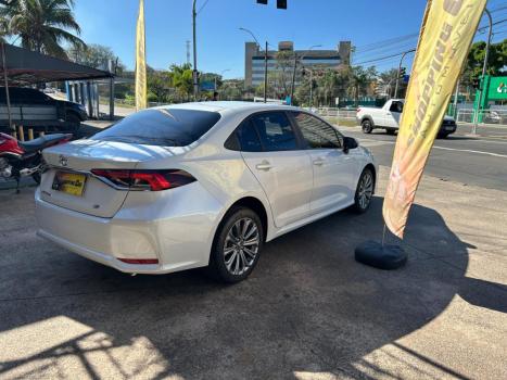 TOYOTA Corolla 2.0 16V 4P FLEX XEI DIRECT SHIFT AUTOM�TICO CVT, Foto 4