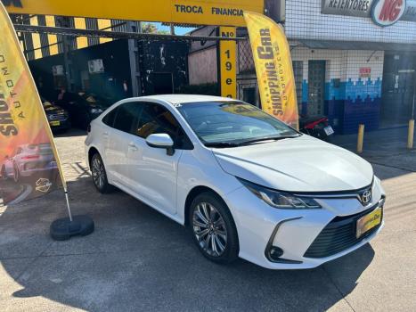 TOYOTA Corolla 2.0 16V 4P FLEX XEI DIRECT SHIFT AUTOM�TICO CVT, Foto 5